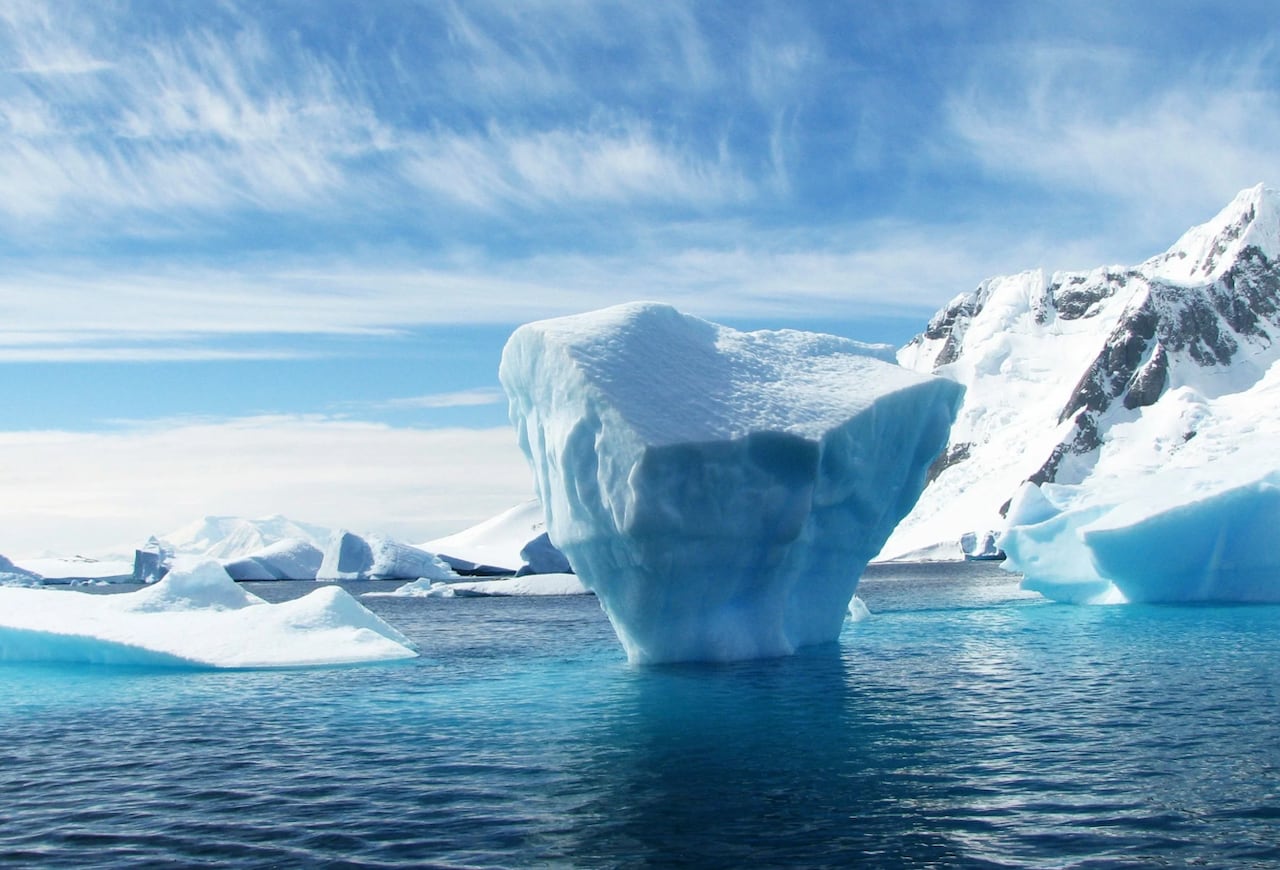 El aumento del nivel del mar se debió a un calentamiento inusual de los océanos, combinado con el derretimiento del hielo terrestre, como los glaciares” explica la NASA en su sitio web. Foto: Citylab.