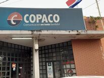Copaco continúa buscando una salida a la crisis económica. Foto: Archivo