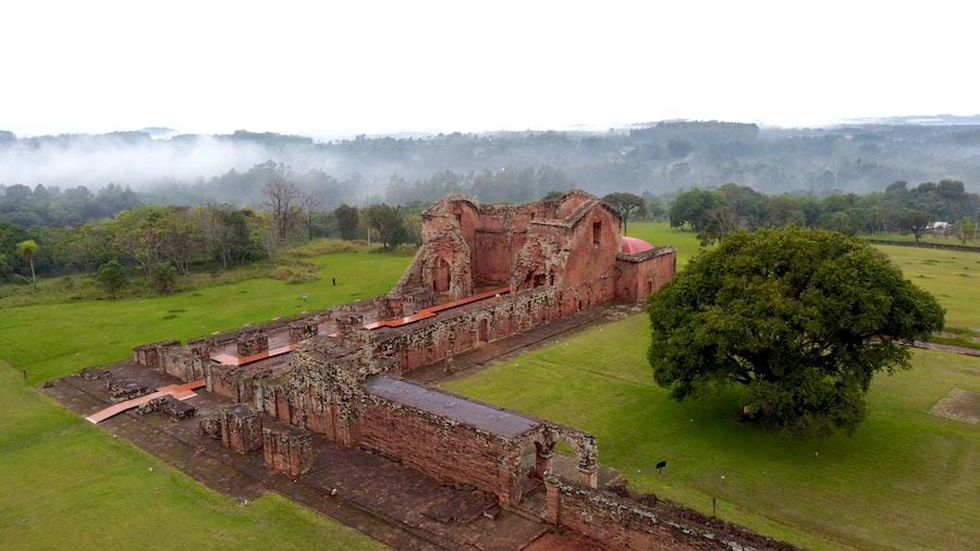 FOTO: RAÚL ACUÑA