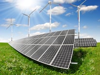 La anergia solar comienza a ser negocio en el país de mayor producción per cápita de electricidad.