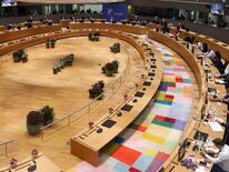 El Parlamento Europeo plantea un nuevo escenario tras las elecciones. Foto: UE.