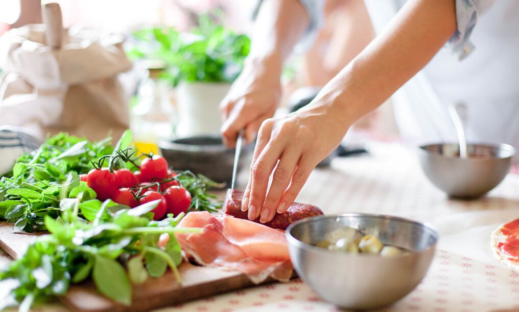 Cuando nuestras emociones están a prueba la repercusión en la comida suele ser inmediata, a esto es lo que se llama un comedor emocional. Foto: Ilustrativa.