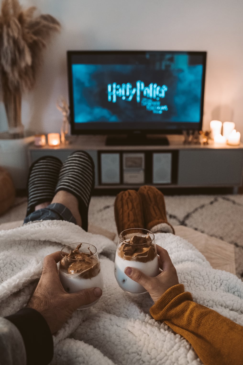 La Nación / Harry Potter tendrá su propia serie en el mundo streaming