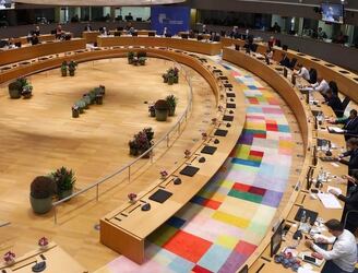 El Parlamento Europeo plantea un nuevo escenario tras las elecciones. Foto: UE.