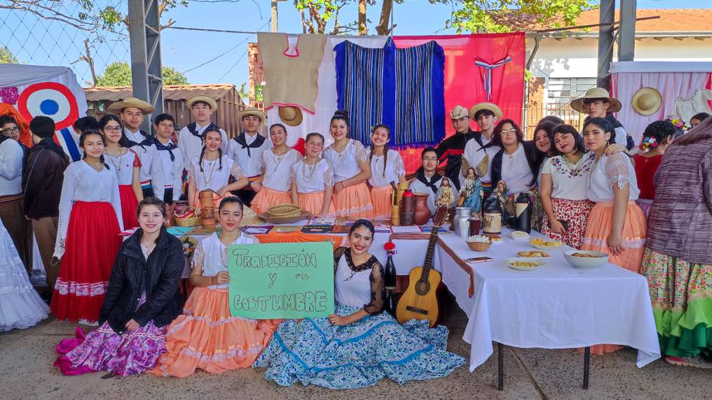 Portal Guaraní - FOLKLORE, TRADICIONES, MITOS Y LEYENDAS DEL